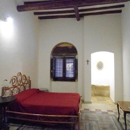 Residence Marsala Antica Quarto foto