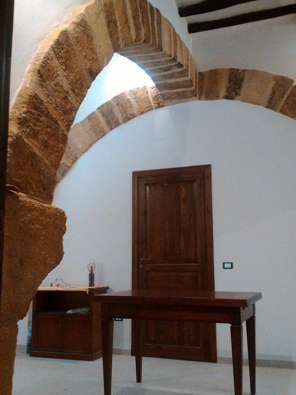 Residence Marsala Antica Quarto foto