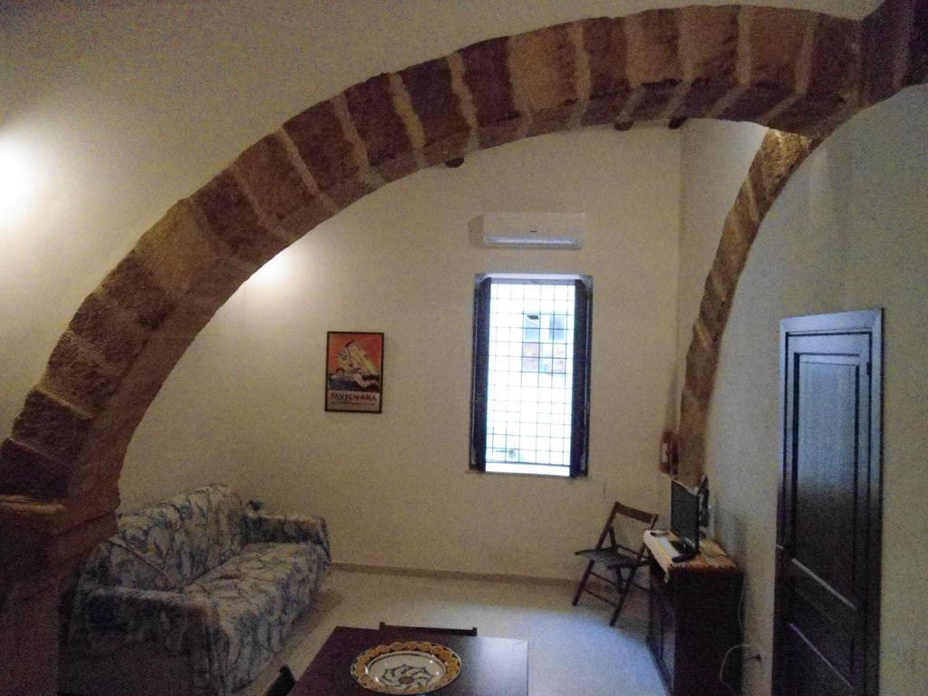 Residence Marsala Antica Quarto foto