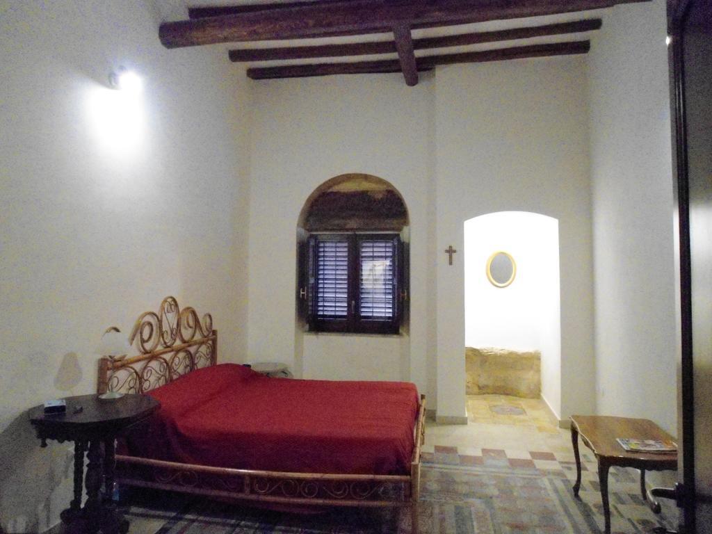 Residence Marsala Antica Quarto foto
