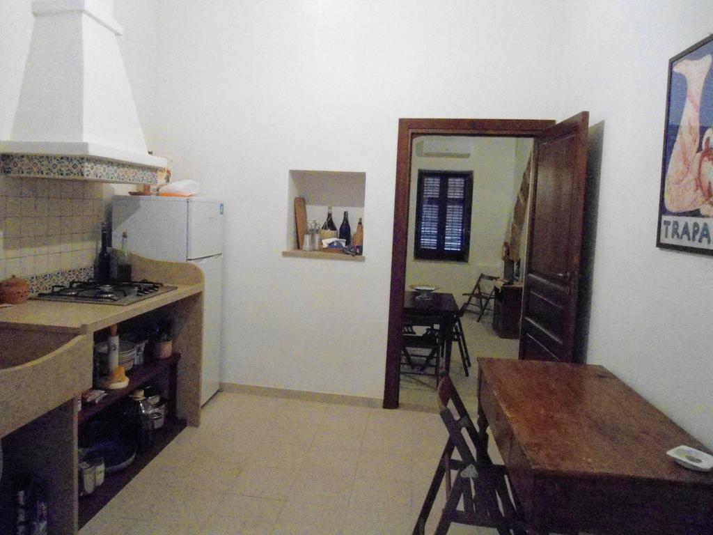 Residence Marsala Antica Quarto foto